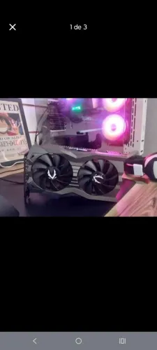 Rtx 2060 6gb