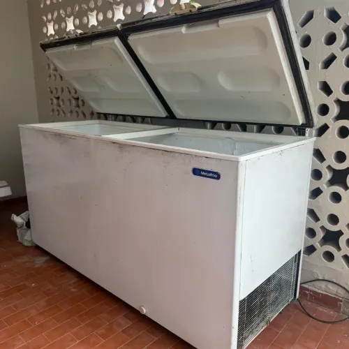 Freeze 500l