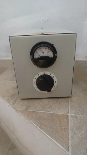Transformador de energia