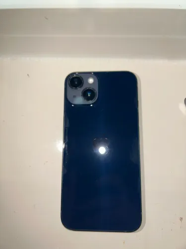 iPhone 14 128GB todo original (nunca foi aberto)