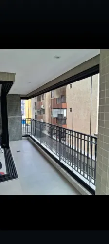 Cortina de vidro 