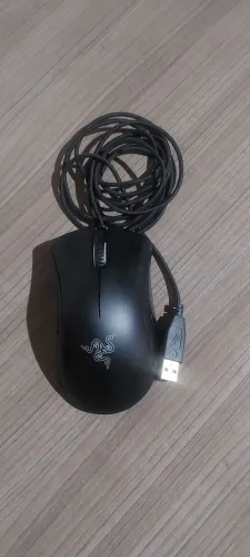 Mouse  GAMER RAIZER DEATHADDER