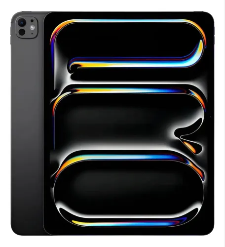 iPad Pro M4 13 polegadas - 256GB