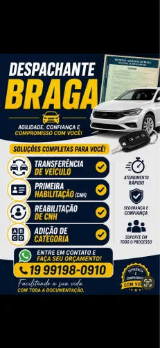 Despachante