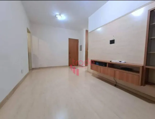 Apartamento à Venda com 02 Quartos sendo 01 Suíte no Bairro Jardim Paulista em Ribeirão Pr