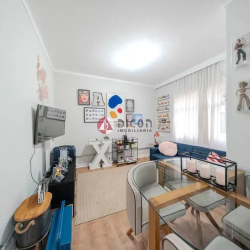 APARTAMENTO À VENDA 1 QUARTO, PORTARIA 24 HORAS BELA VISTA SÃO PAULO