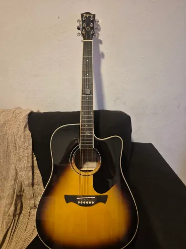 Violão TAGIMA Andes NOVO