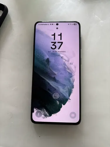 Samsung S21