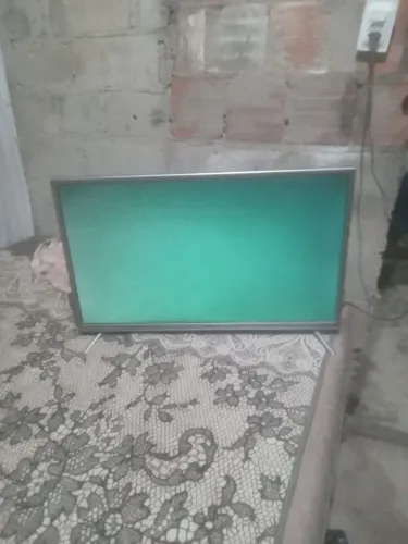 Televisão