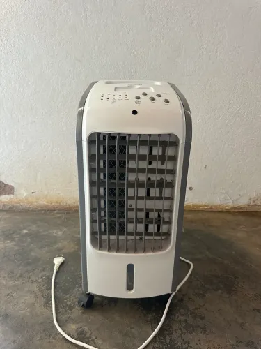 Climatizador de Ar Britânia BCL01F