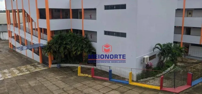 # Alugo Prédio Escola 6.900 m², Olho D'agua pertinho do Mix Mateus