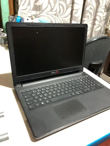 Vendo notebook e impressora 