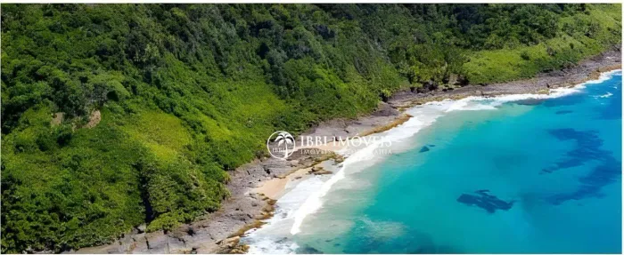 3 Areas de Praia em BAHIA