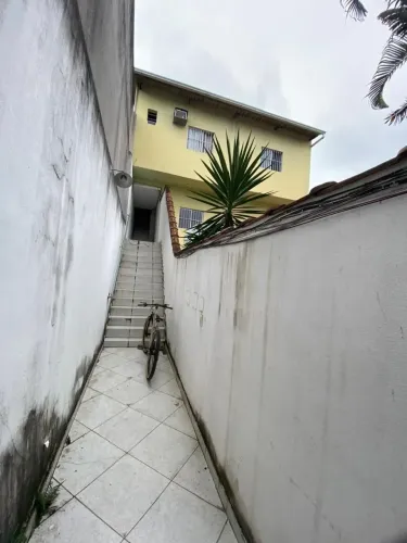 Imóvel para aluguel com 45 metros quadrados com 1 quarto em Nova Itaparica - Vila Velha -