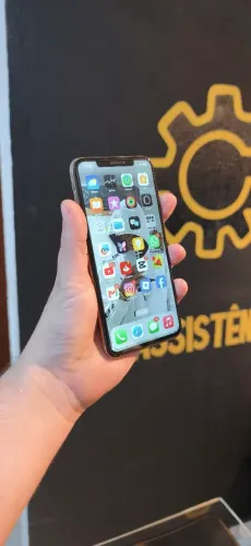 iPhone Xs Max Rose -256Gb