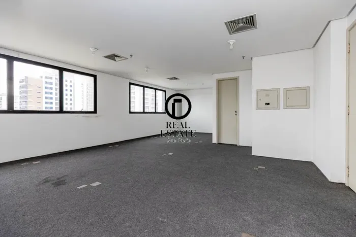 Salas/Conjuntos à Venda - 50m², 1 Vaga - Paraíso