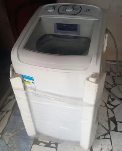 Lavadora Essencial Care - Top Load 11kg (les11) Electrolux