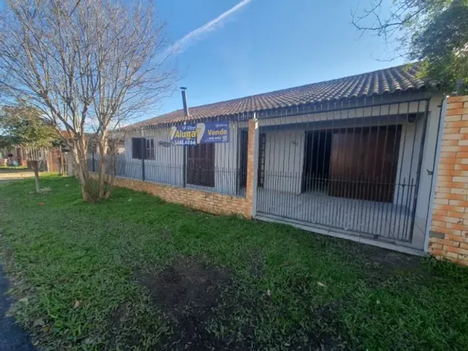 Excelente casa com localização privilegiada!