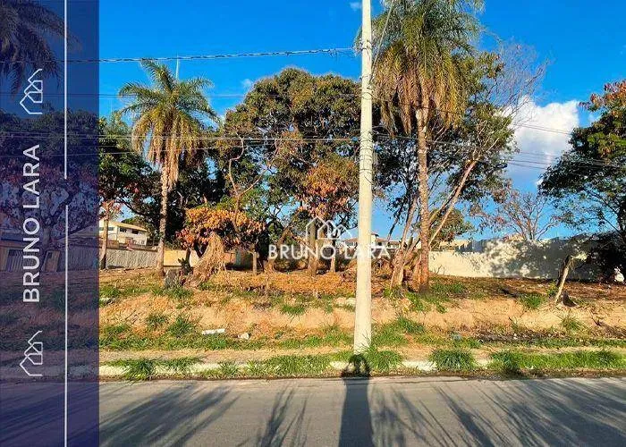 Lote à venda no bairro Jardim das Alterosas 1 - Betim /MG