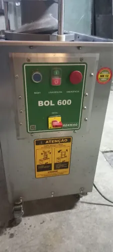 BOLEADORA BOL 600