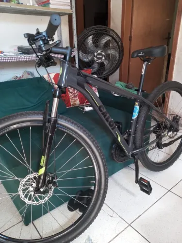 Bicicleta Caloi Aro 29