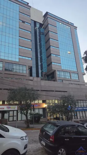 CENTRO MEDICO PADRE TRONCA