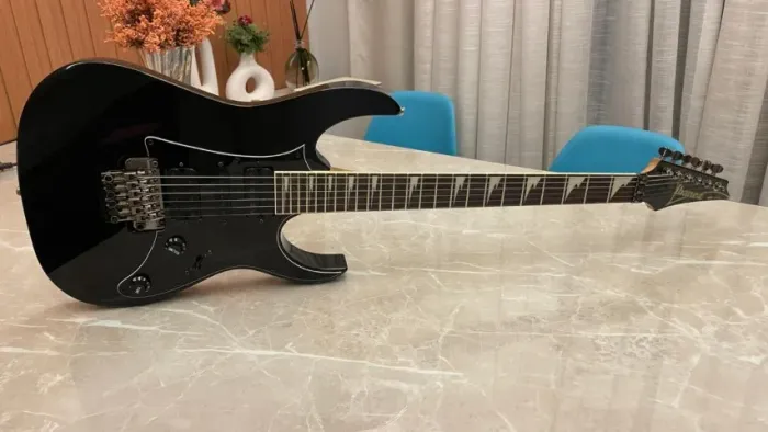 Guitarra Ibanez RG350EXZ