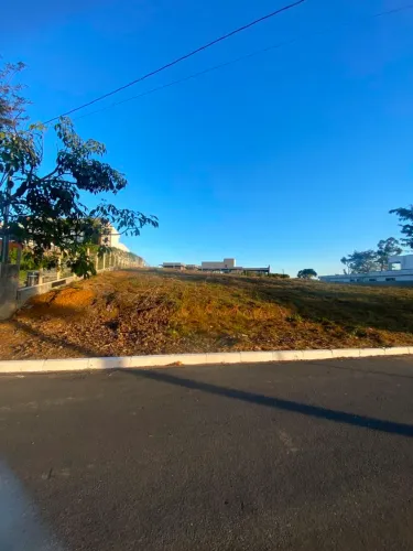 Lote em Lagoa Santa
