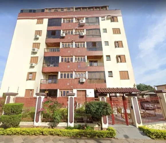 Cobertura à venda no bairro Sarandi - Porto Alegre