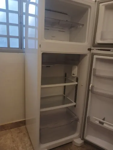 Vendo geladeira