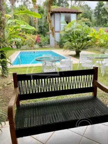 CASA RESIDENCIAL em Angra dos Reis - Rio de Janeiro, Frade (Cunhambebe)