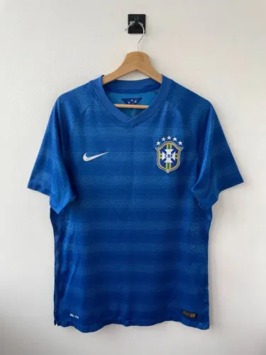 Camisa seleção brasileira 2014 original 