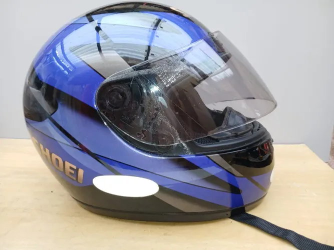 Capacete Shoei