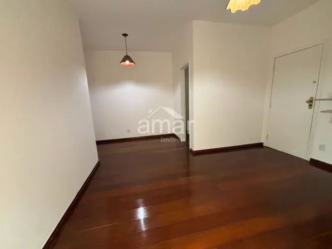Apartamento com área privativa no Planalto