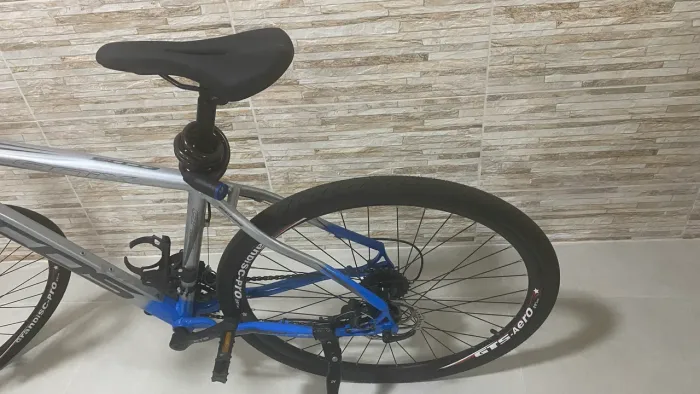 BICICLETA MTB ECOS