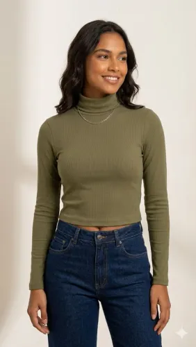 Blusa Hering 