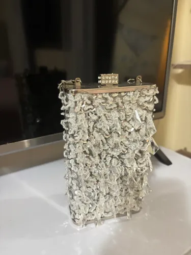Clutch para festas, casamento, formaturas