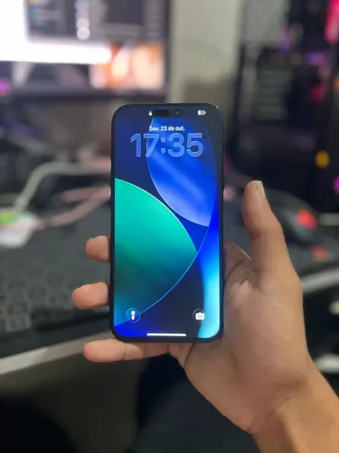 iPhone 16 pro Max 256