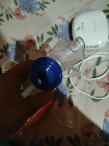 Aparelho de aerosol