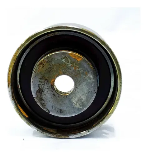 Rolamento Polia Auxiliar Correia Dentada Hyundai I30 2.0 20