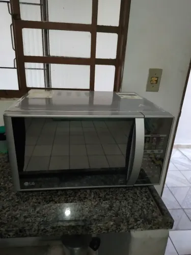 MICROONDAS LG 16L