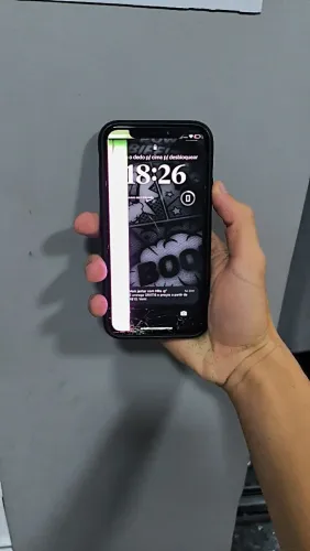 iPhone XS