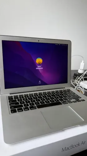 MacBook Air 