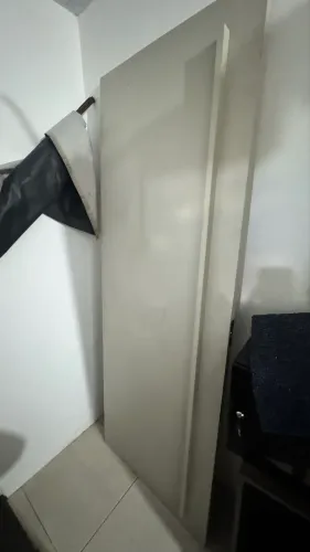 Porta em MDF
