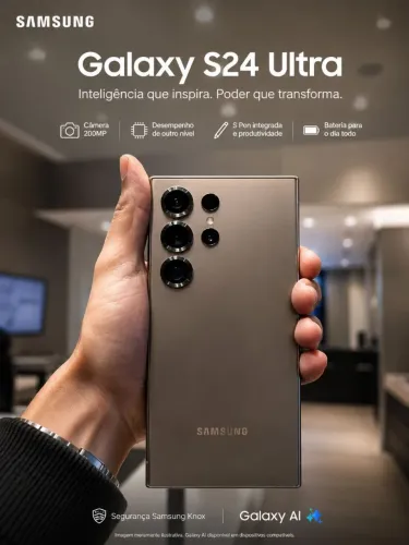 Galaxy S26 Ultra 256gb 