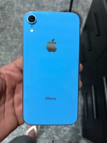 iPhone XR 64GB impecável