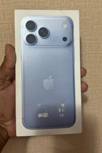iPhone 18 PRO MAX 256GB LACRADO