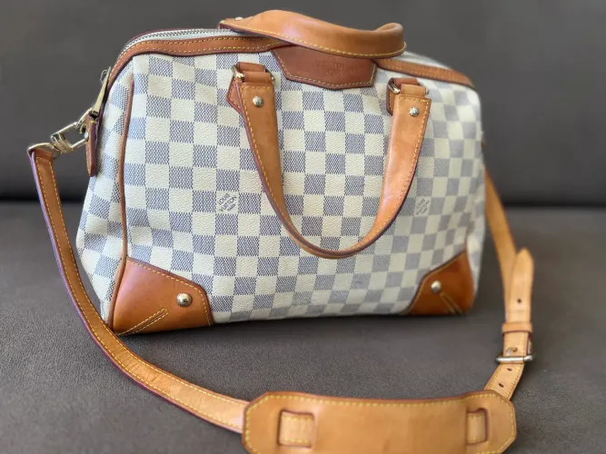 Bolsa Louis Vuitton 