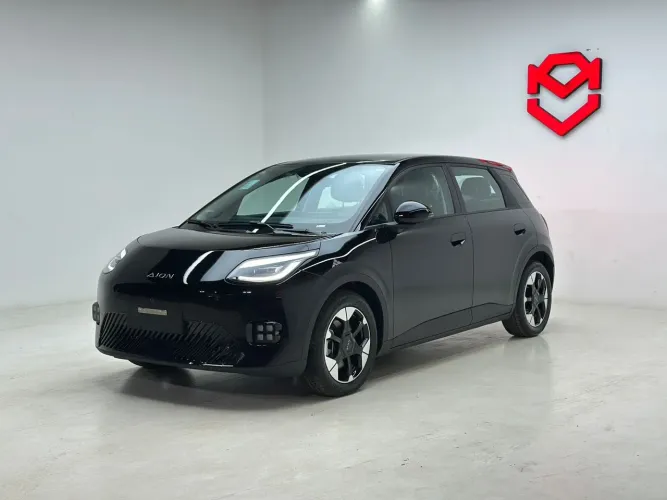 GAC Motors Aion UT Premium (Elétrico) 2027
