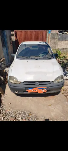 Chevrolet Corsa Pick-up Std/ Rodeio 1.6 MPFI 2000